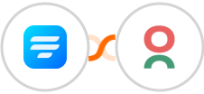 Fluent Forms + Caflou Integration