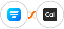 Fluent Forms + Cal.com Integration