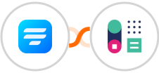 Fluent Forms + Capsule CRM Integration