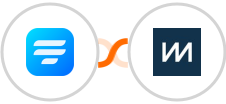 Fluent Forms + ChartMogul Integration