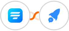 Fluent Forms + Chatrace Integration