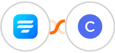 Fluent Forms + Circle Integration