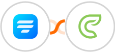 Fluent Forms + Clinked Integration