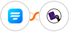 Fluent Forms + CLOSEM Integration