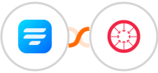 Fluent Forms + ConvergeHub Integration