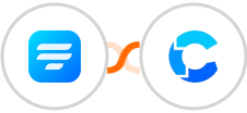 Fluent Forms + CrowdPower Integration