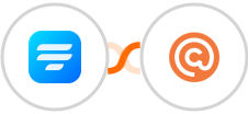 Fluent Forms + Curated Integration