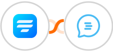 Fluent Forms + Customerly Integration