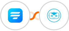 Fluent Forms + Cyberimpact Integration