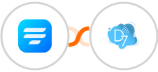 Fluent Forms + D7 SMS Integration