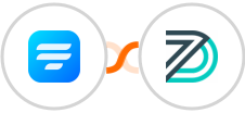 Fluent Forms + DEAR Inventory Integration