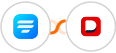 Fluent Forms + Deskera Integration