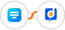 Fluent Forms + Desku.io Integration