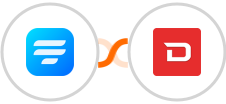 Fluent Forms + Detrack Integration