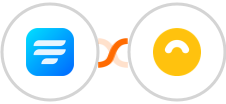 Fluent Forms + Doppler Integration