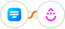 Fluent Forms + Drip Integration