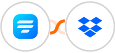 Fluent Forms + Dropbox Integration