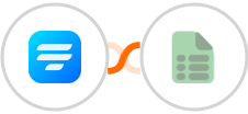 Fluent Forms + EasyCSV Integration
