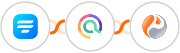 Fluent Forms + Emailable + Prefinery Integration