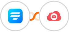 Fluent Forms + Emailidea Integration