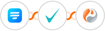 Fluent Forms + EmailListVerify + Prefinery Integration