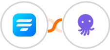 Fluent Forms + EmailOctopus Integration