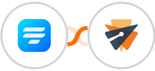 Fluent Forms + Emelia Integration