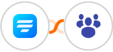 Fluent Forms + Engage AI Integration