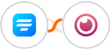 Fluent Forms + Eyeson Integration
