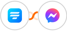 Fluent Forms + Facebook Messenger Integration