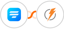 Fluent Forms + FeedBlitz Integration