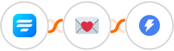 Fluent Forms + Findymail + Instantly(legacy) Integration