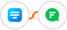 Fluent Forms + Flock Integration