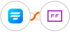 Fluent Forms + FlowFast Integration