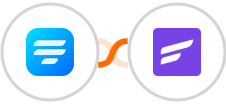 Fluent Forms + FluentCRM Integration