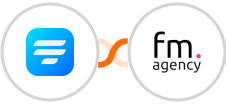 Fluent Forms + Funky Media Agency Integration