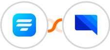Fluent Forms + GatewayAPI SMS Integration