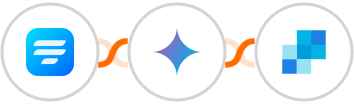 Fluent Forms + Gemini AI + SendGrid Integration