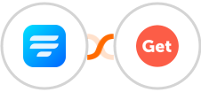 Fluent Forms + GetSales.io Integration