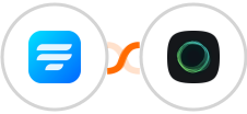 Fluent Forms + Ghost Integration