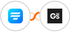 Fluent Forms + GitScrum   Integration
