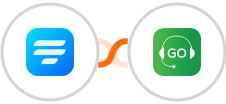 Fluent Forms + Godial Integration