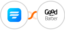 Fluent Forms + GoodBarber(Content) Integration