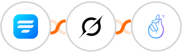 Fluent Forms + Grok by xAI + CompanyHub Integration