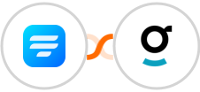 Fluent Forms + Groove Integration