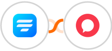 Fluent Forms + Halopsa Integration