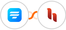 Fluent Forms + Hana Integration