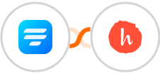 Fluent Forms + Handwrytten Integration