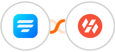 Fluent Forms + Harvestr Integration