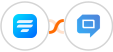 Fluent Forms + HelpCrunch Integration